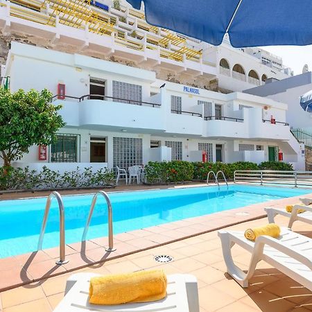 Palmasol Apartamentos Пуерто-Ріко Екстер'єр фото