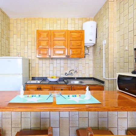 Palmasol Apartamentos Пуерто-Ріко Екстер'єр фото