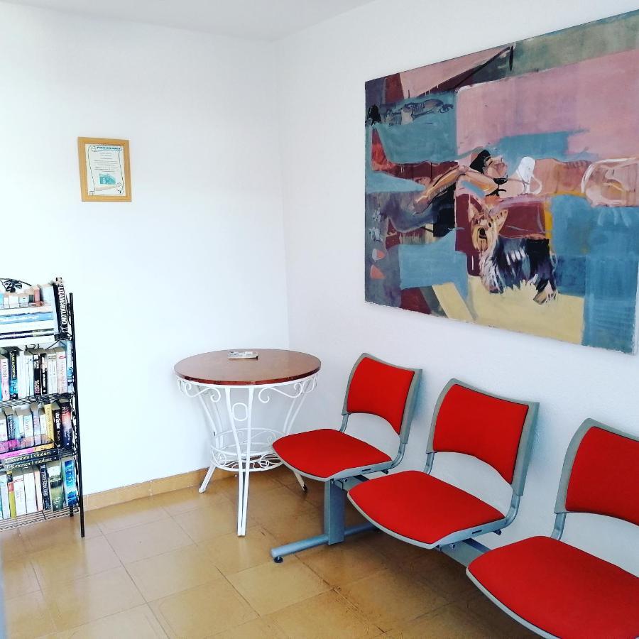 Palmasol Apartamentos Пуерто-Ріко Екстер'єр фото