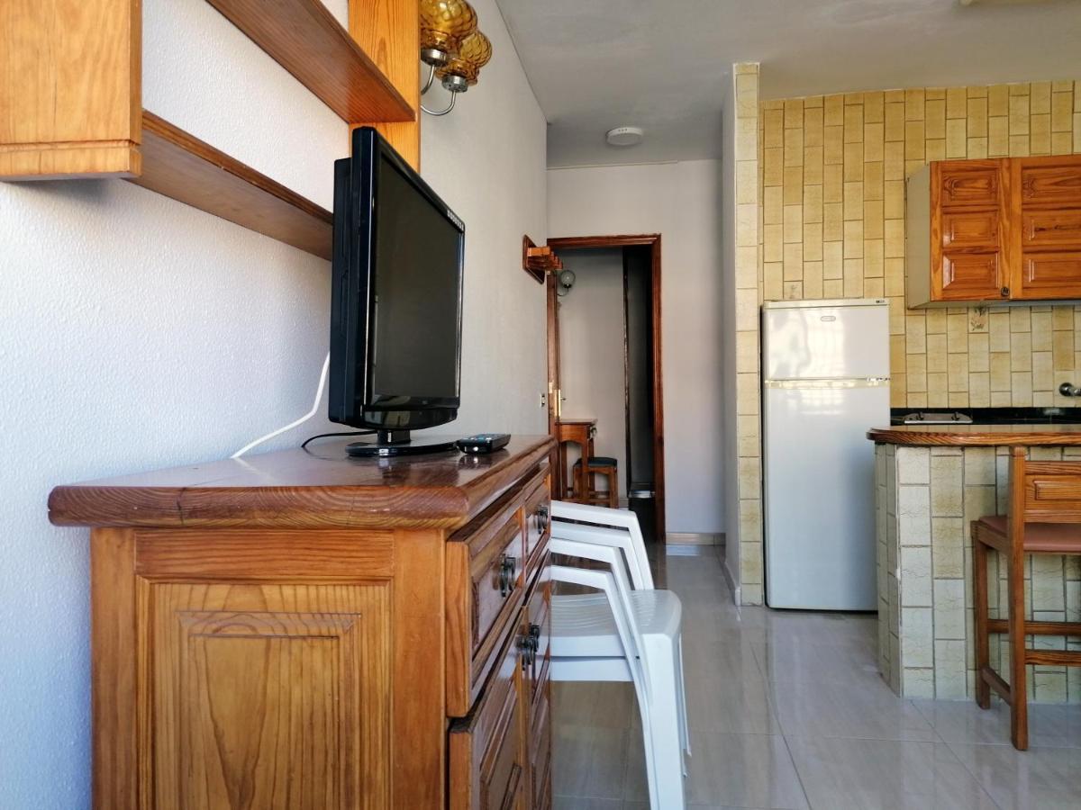 Palmasol Apartamentos Пуерто-Ріко Екстер'єр фото