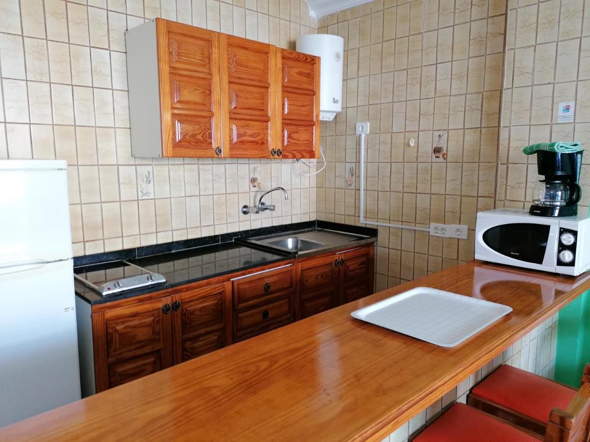 Palmasol Apartamentos Пуерто-Ріко Екстер'єр фото