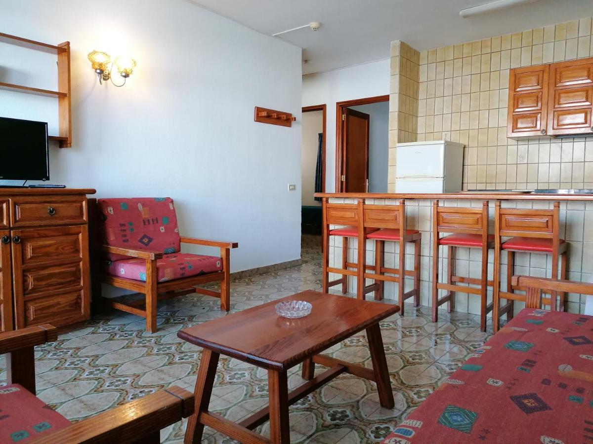 Palmasol Apartamentos Пуерто-Ріко Екстер'єр фото