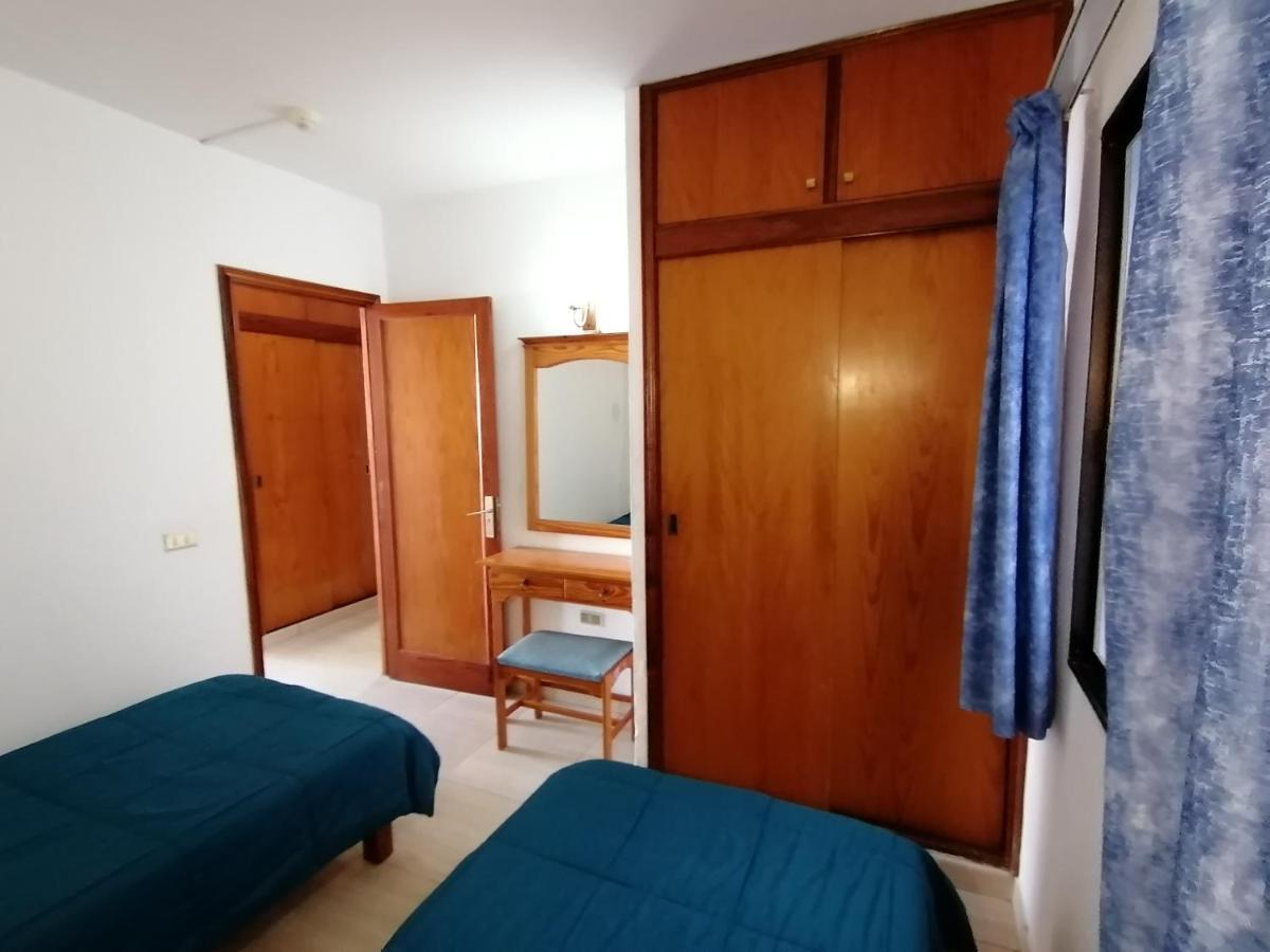 Palmasol Apartamentos Пуерто-Ріко Екстер'єр фото