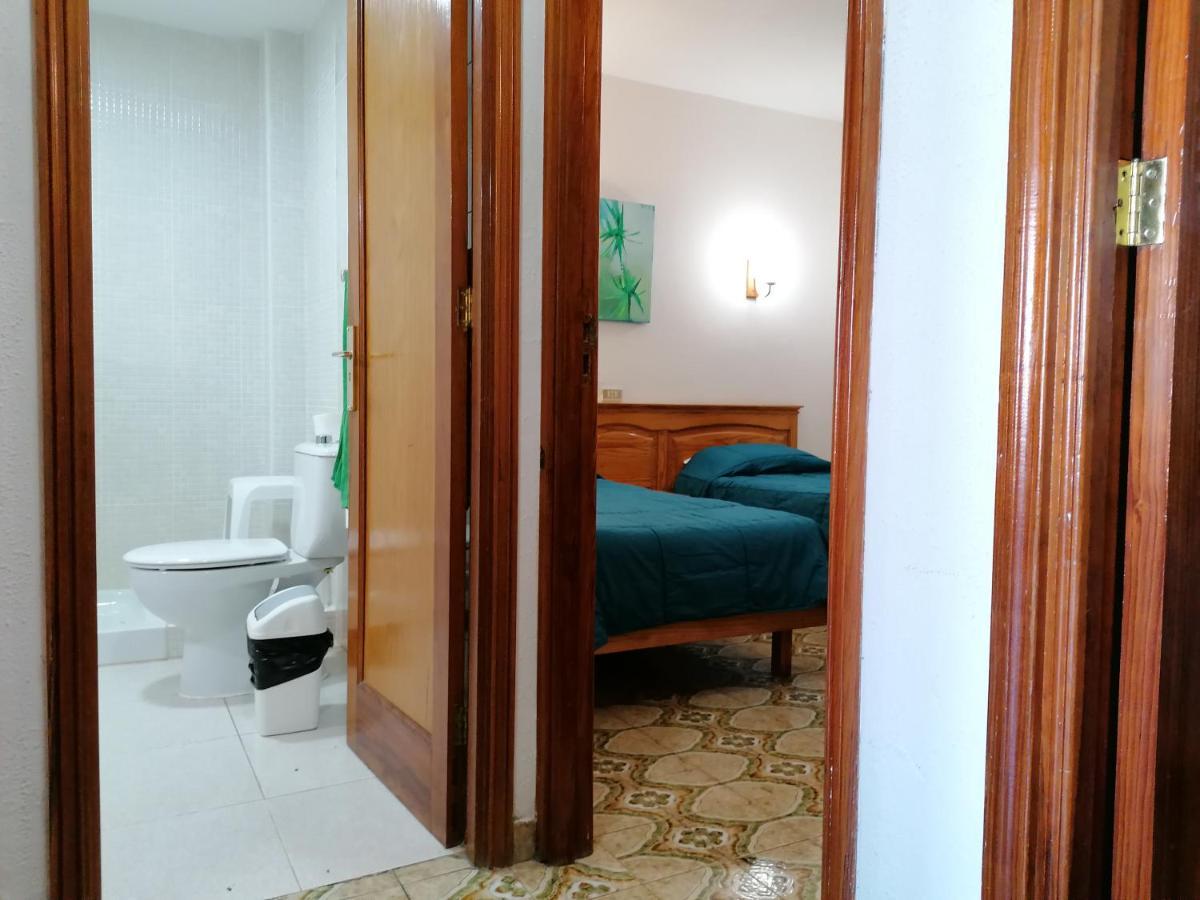 Palmasol Apartamentos Пуерто-Ріко Екстер'єр фото