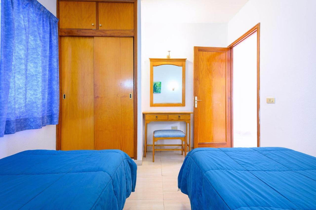 Palmasol Apartamentos Пуерто-Ріко Екстер'єр фото