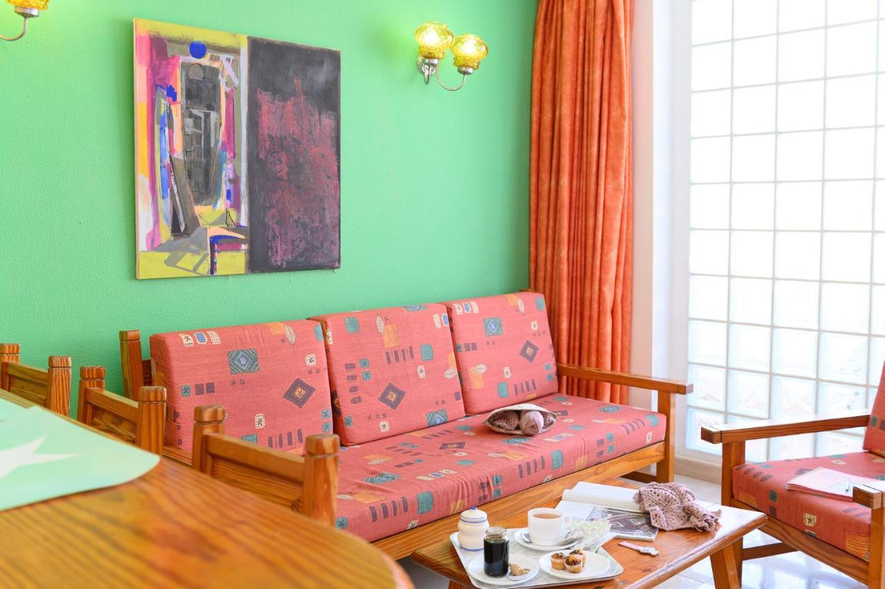 Palmasol Apartamentos Пуерто-Ріко Екстер'єр фото