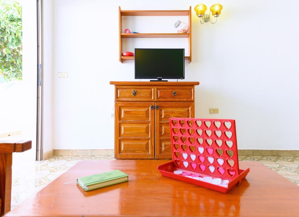 Palmasol Apartamentos Пуерто-Ріко Екстер'єр фото