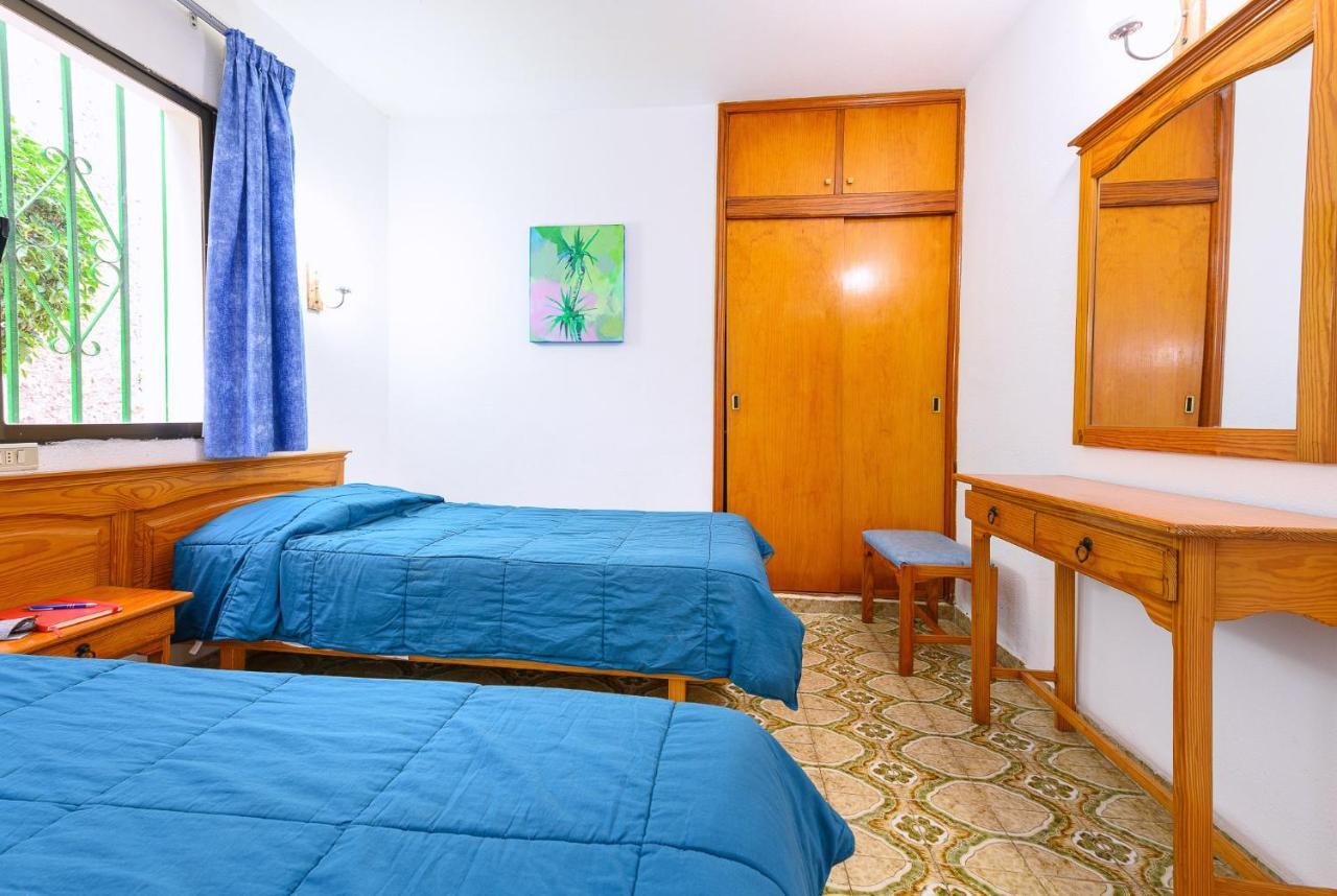 Palmasol Apartamentos Пуерто-Ріко Екстер'єр фото