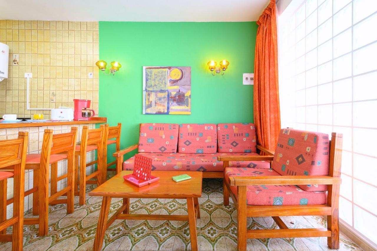 Palmasol Apartamentos Пуерто-Ріко Екстер'єр фото