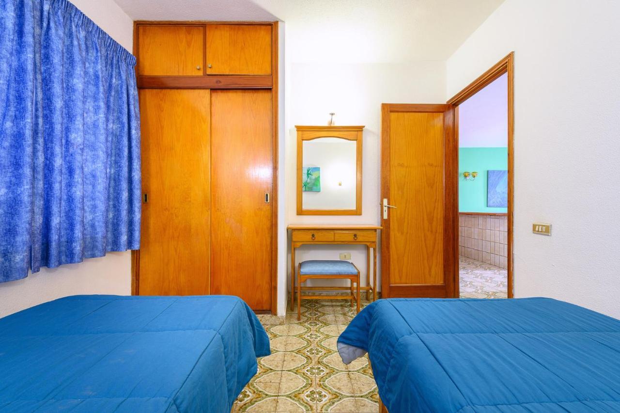 Palmasol Apartamentos Пуерто-Ріко Екстер'єр фото