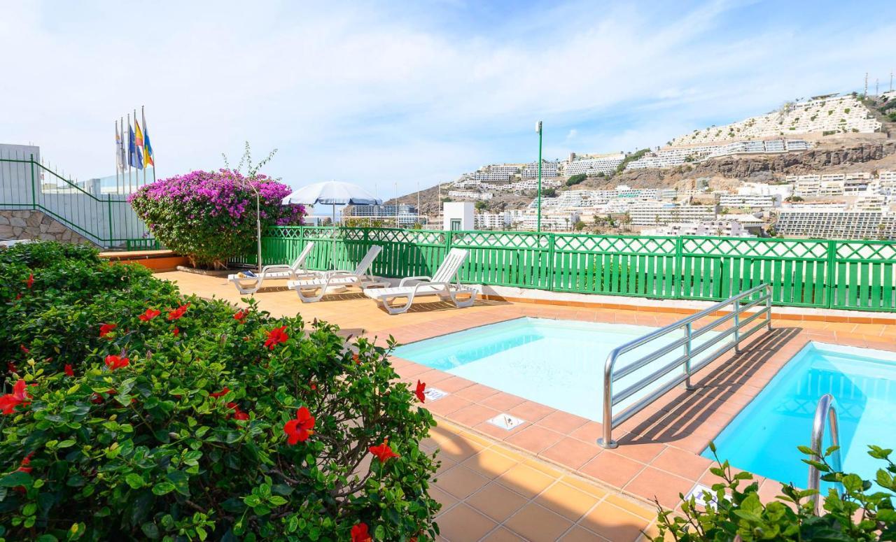 Palmasol Apartamentos Пуерто-Ріко Екстер'єр фото