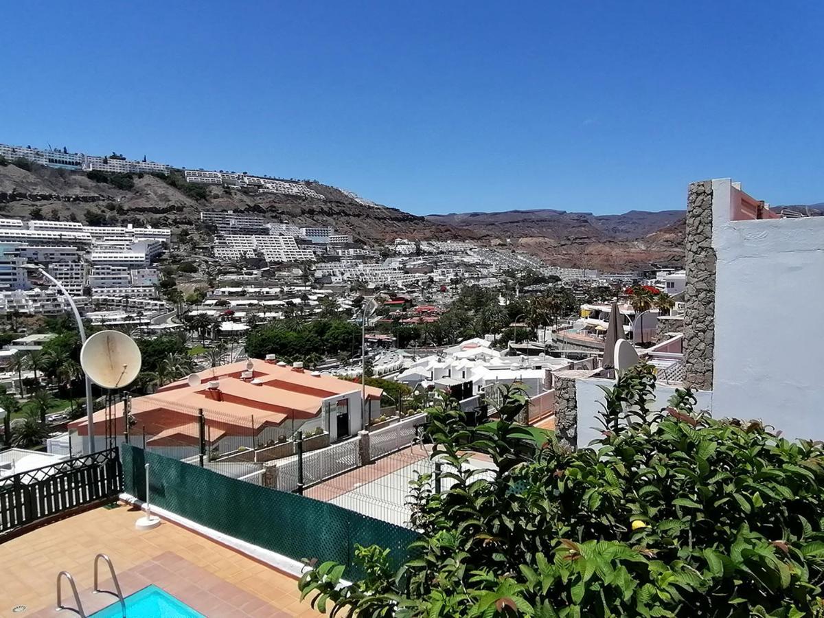 Palmasol Apartamentos Пуерто-Ріко Екстер'єр фото